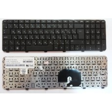 Клавиатура HP DV7-6000 (RU)